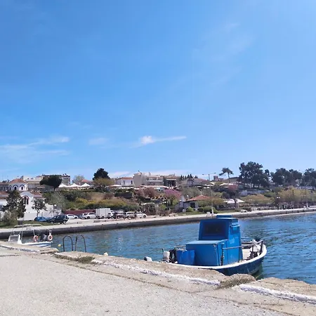 Olga's Apartment3 Lejlighed