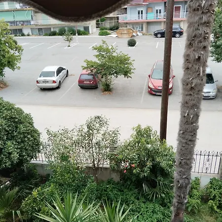 Olga's Apartment3 Lejlighed Nea Michaniona