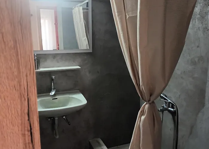 Apartamento Olga's Apartment3