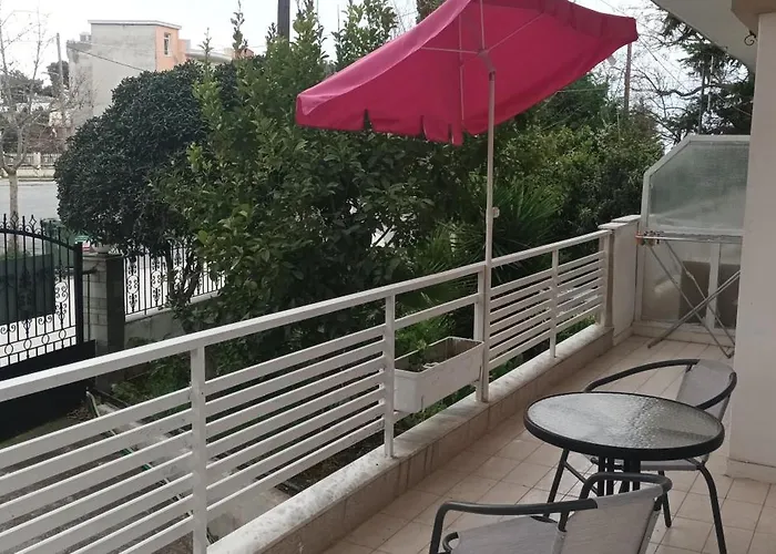 Olga's Apartment3 *