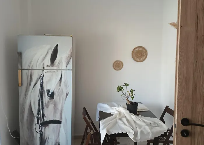 Olga's Apartment3 Apartamento