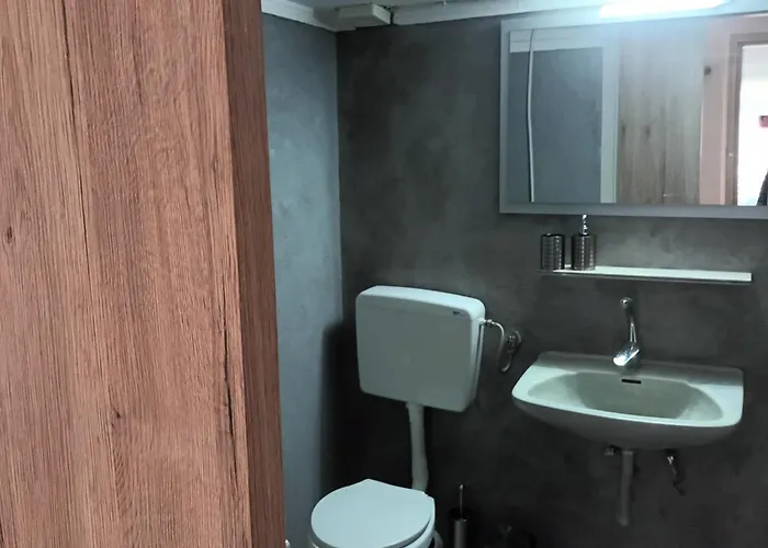 Olga's Apartment3 Apartamento Nea Michaniona