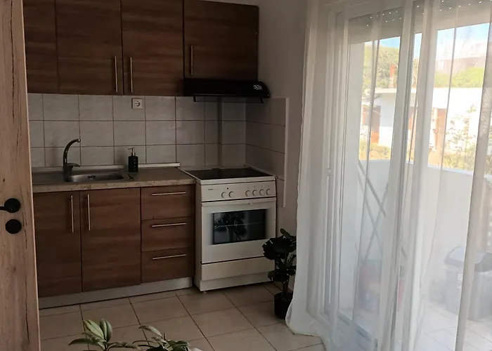 Olga's Apartment3 Nea Michaniona