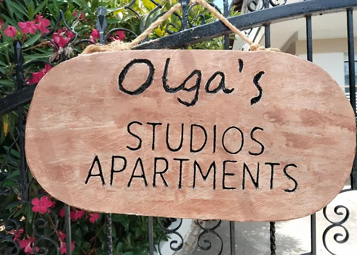 Olga's Apartment3