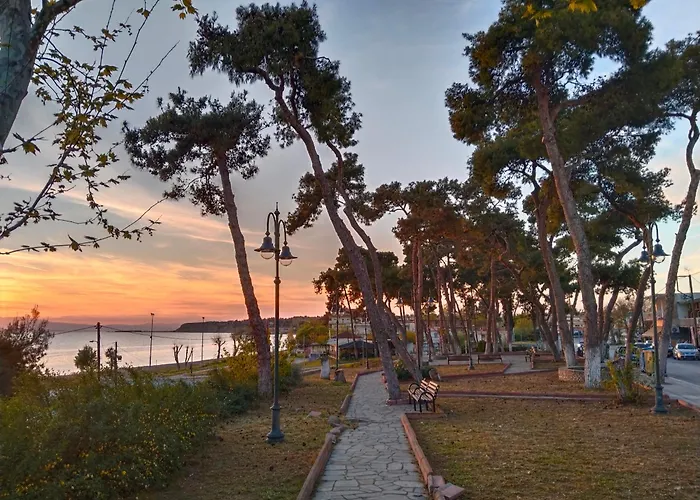 Apartamento Olga's Apartment3