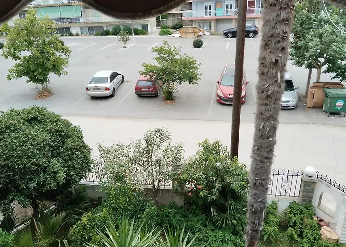 Olga's Apartment3 Apartamento Nea Michaniona