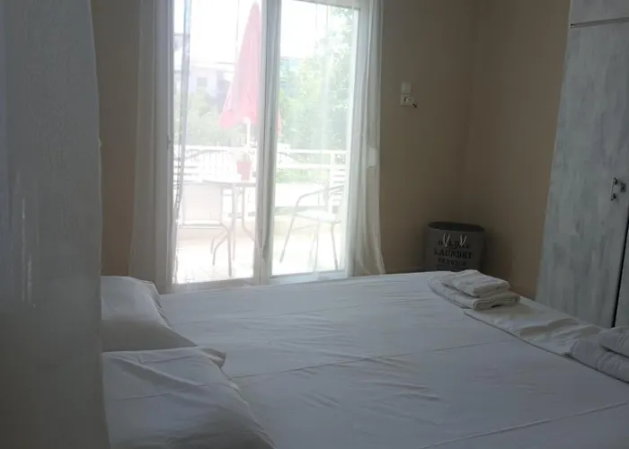 Apartamento Olga's Apartment3 *