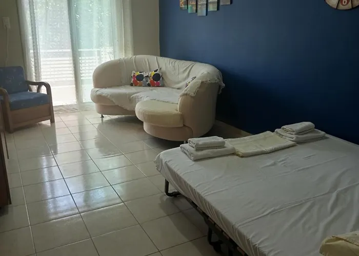 Olga's Apartment3