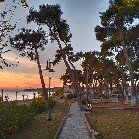 Apartament Olga's Apartment3