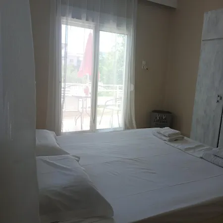 Apartament Olga's Apartment3 *